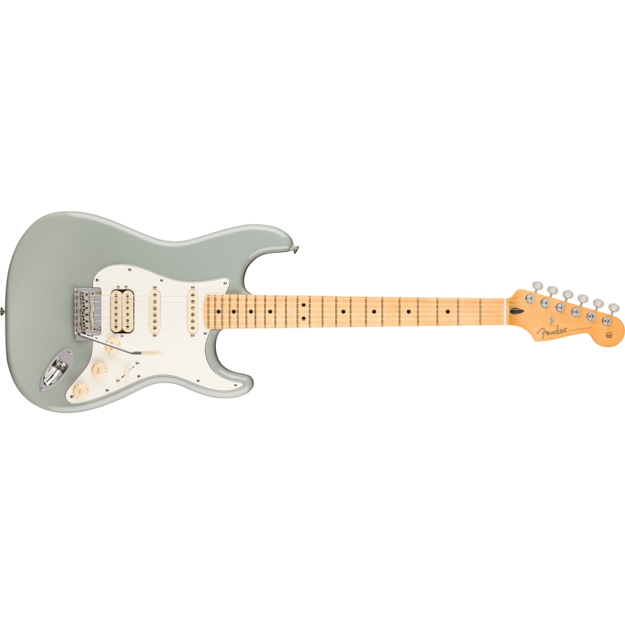 Fender Player II Stratocaster HSS MN Cactus Gray