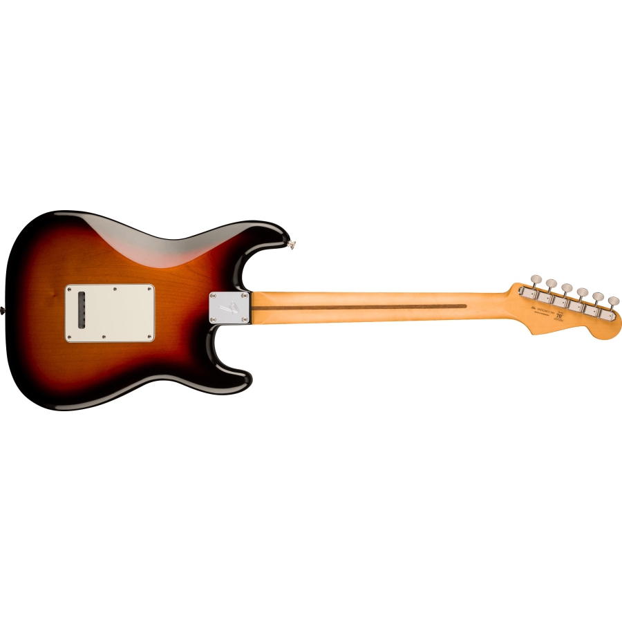 Fender Player II Stratocaster LH RW 3TS