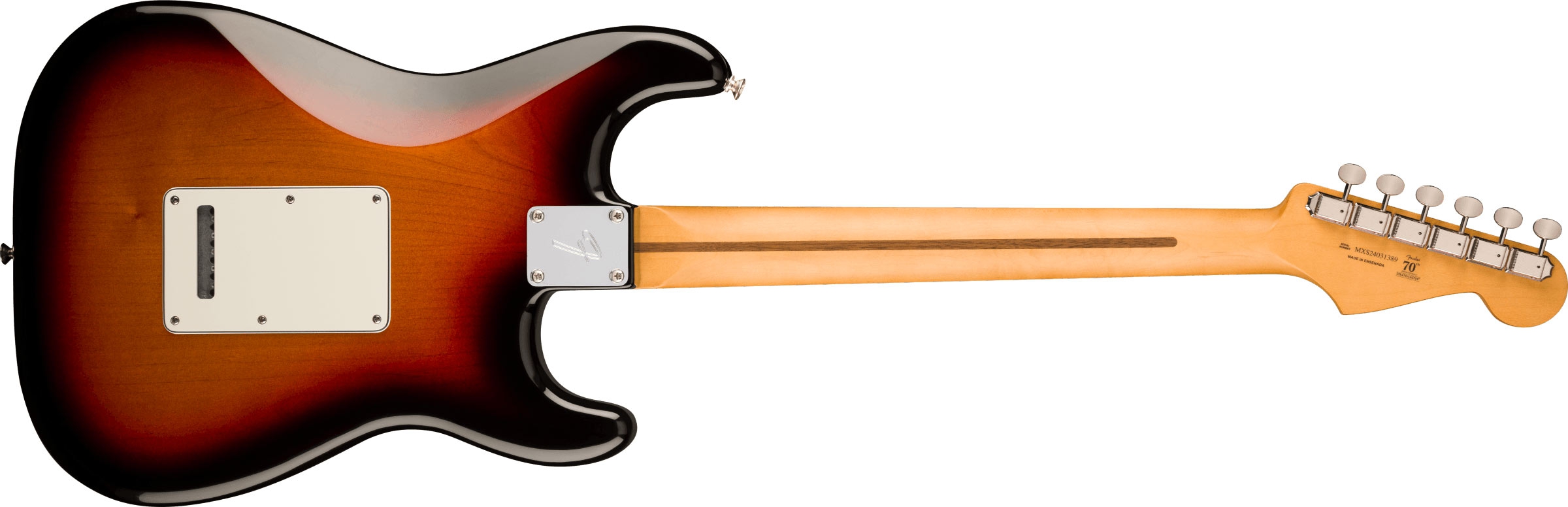 Fender Player II Stratocaster LH RW 3TS