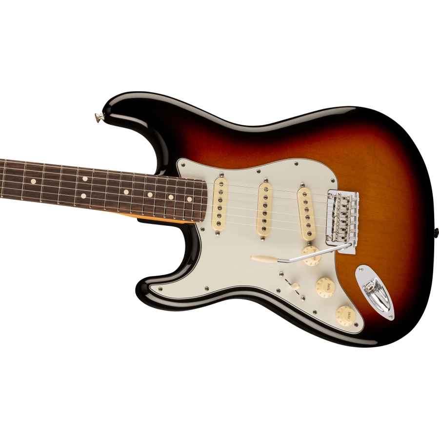 Fender Player II Stratocaster LH RW 3TS
