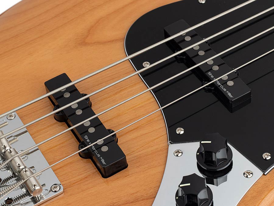 Sire Marcus Miller V5R A4 NT Natural