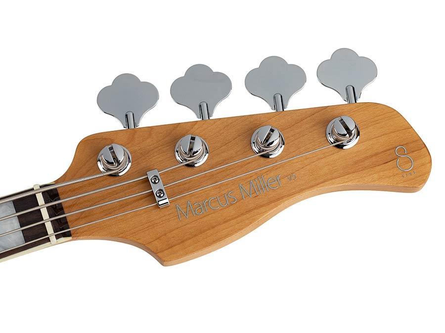 Sire Marcus Miller V5R A4 NT Natural