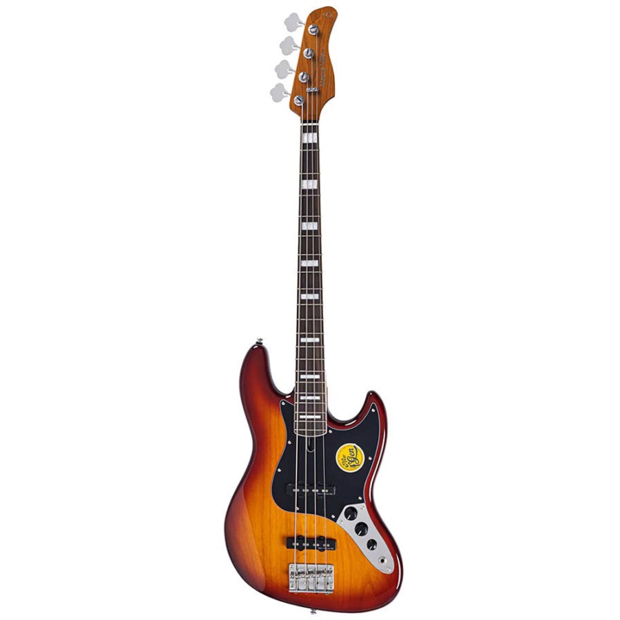 Sire Marcus Miller V5R A4 TS RW Tobacco Sunburst
