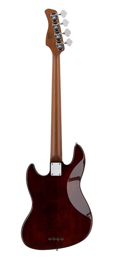 Sire Marcus Miller V5R A4 TS RW Tobacco Sunburst