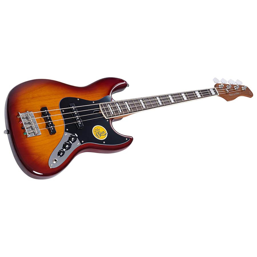 Sire Marcus Miller V5R A4 TS RW Tobacco Sunburst