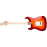 Squier Sonic Stratocaster LRL Sienna Sunburst