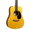 Martin DJRE Walnut dreadnought Junior