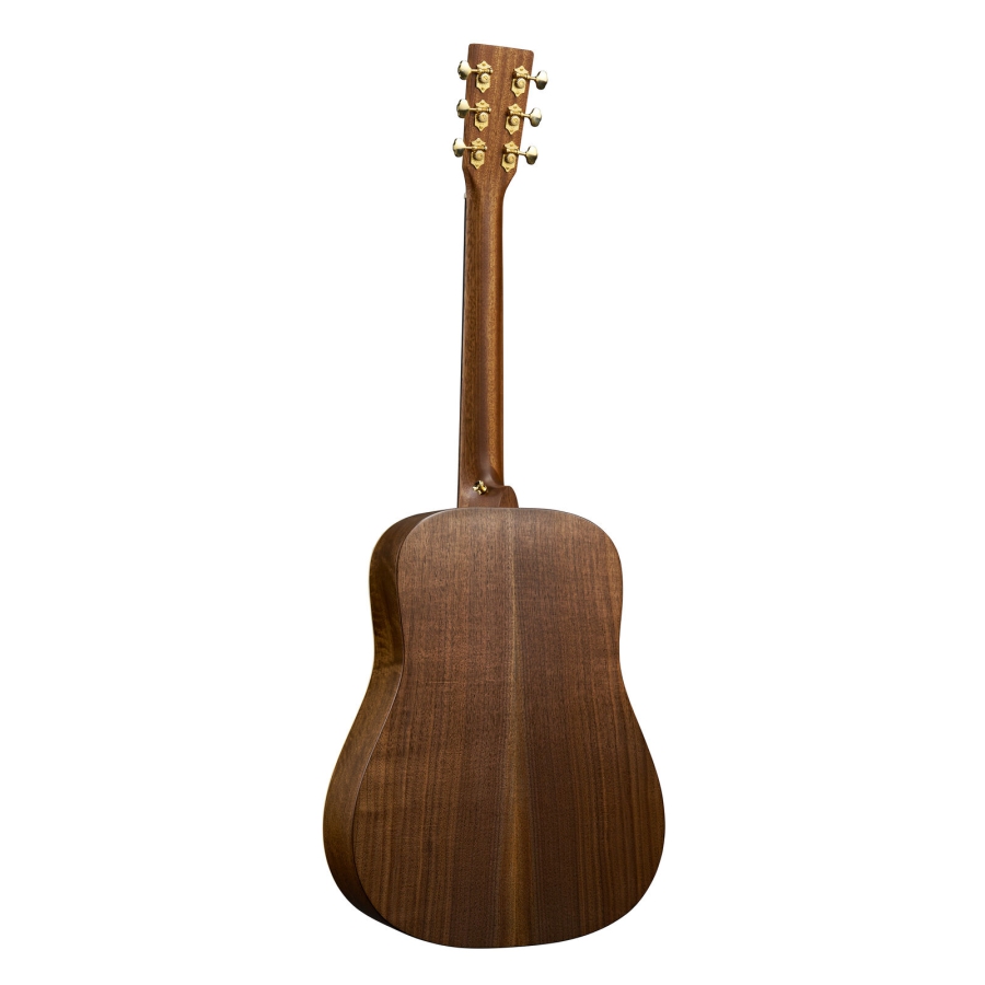 Martin DJRE Walnut dreadnought Junior