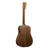 Martin DJRE Walnut dreadnought Junior