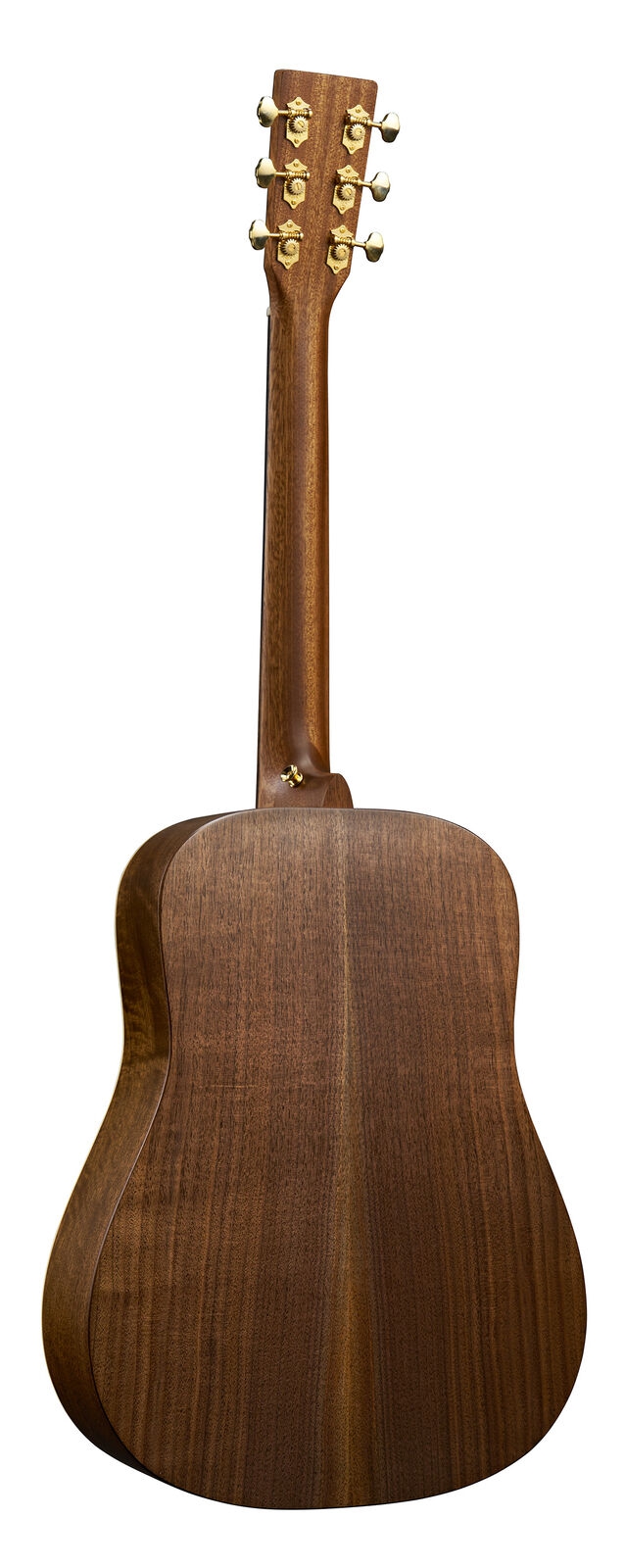 Martin DJRE Walnut dreadnought Junior