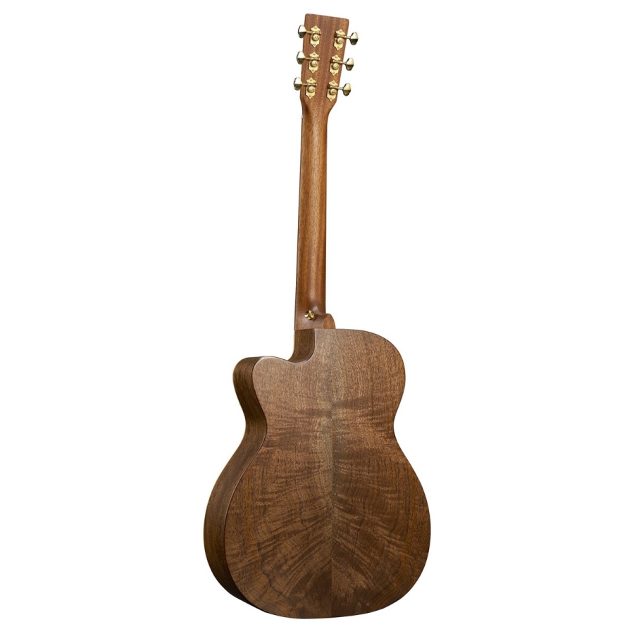 Martin 000CJRE Walnut Burst