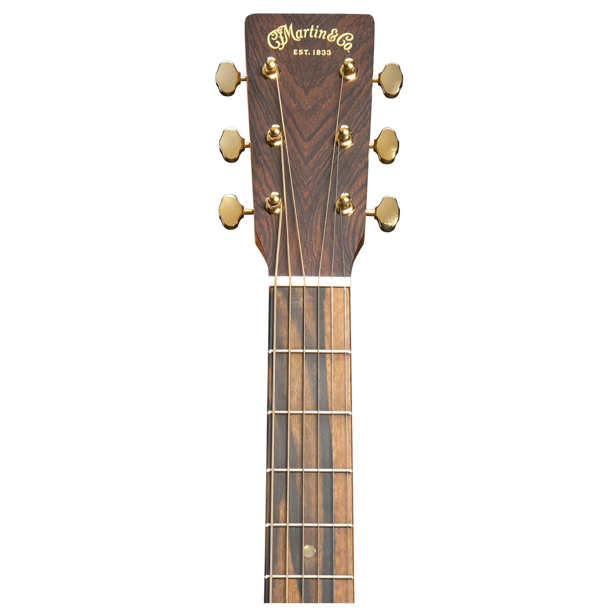 Martin 000CJRE Walnut Burst