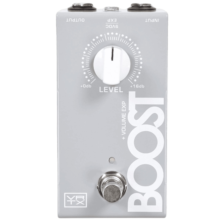 Vertex Boost MKII