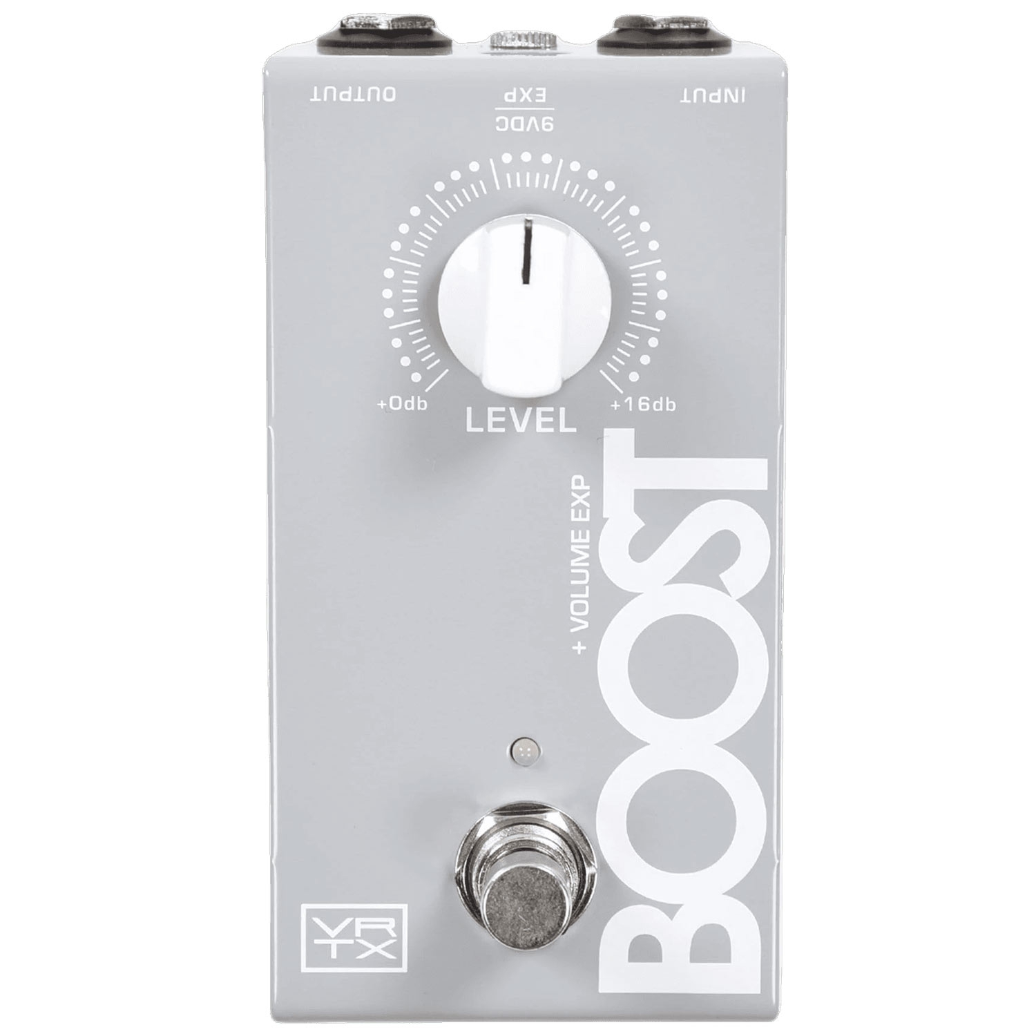 Vertex Boost MKII