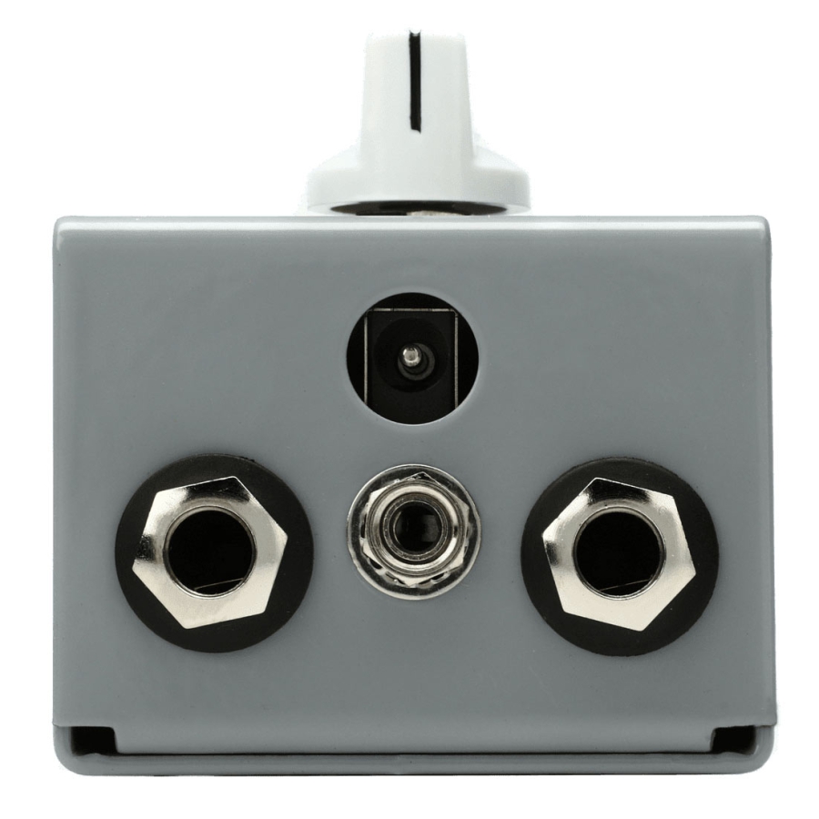 Vertex Boost MKII