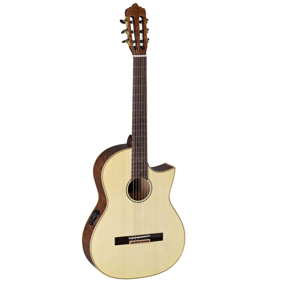 La Mancha C-Opal SX-FECR Crossover