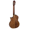 La Mancha C-Opal SX-FECR Crossover