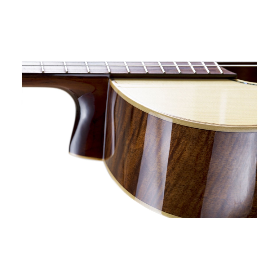 La Mancha C-Opal SX-FECR Crossover