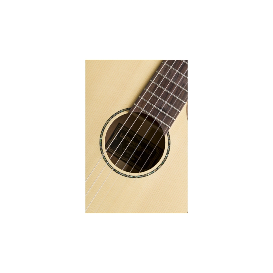 La Mancha C-Opal SX-FECR Crossover