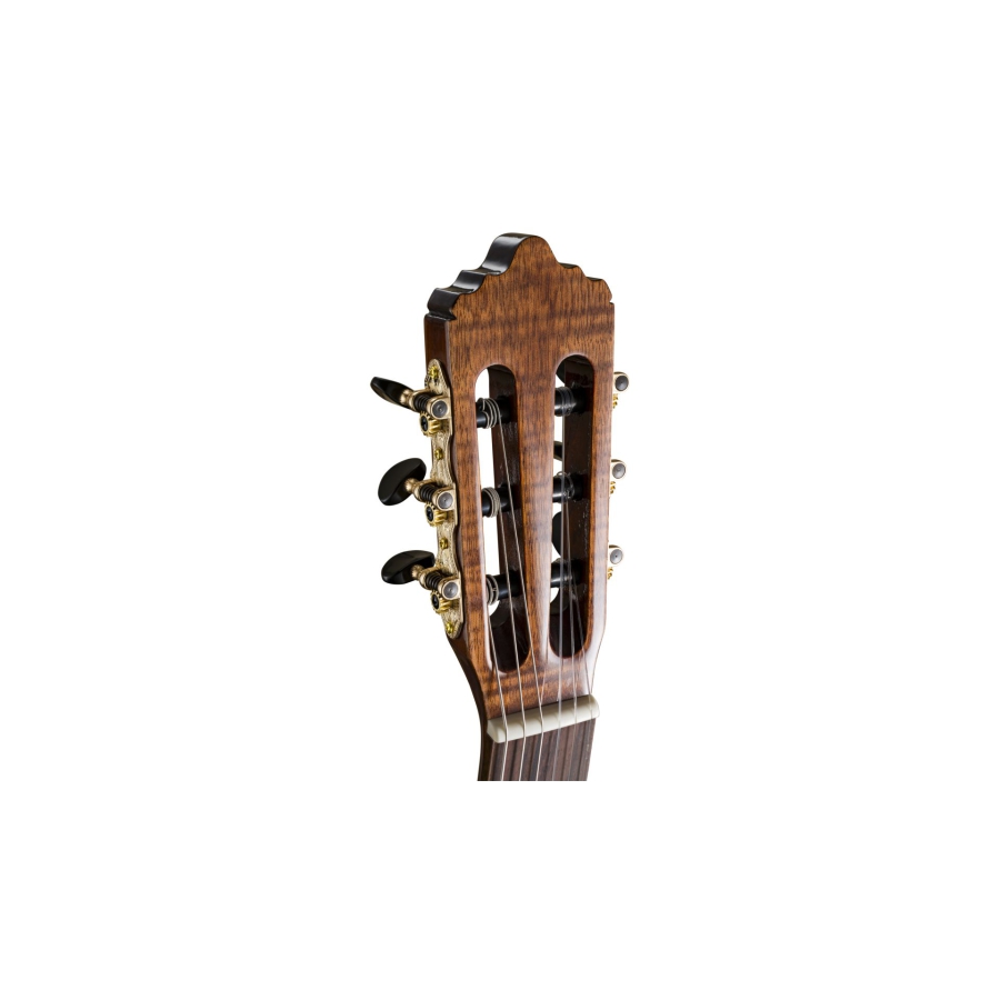 La Mancha C-Opal SX-FECR Crossover