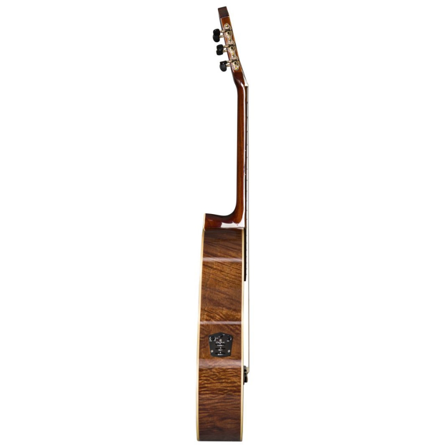 La Mancha C-Opal SX-FECR Crossover