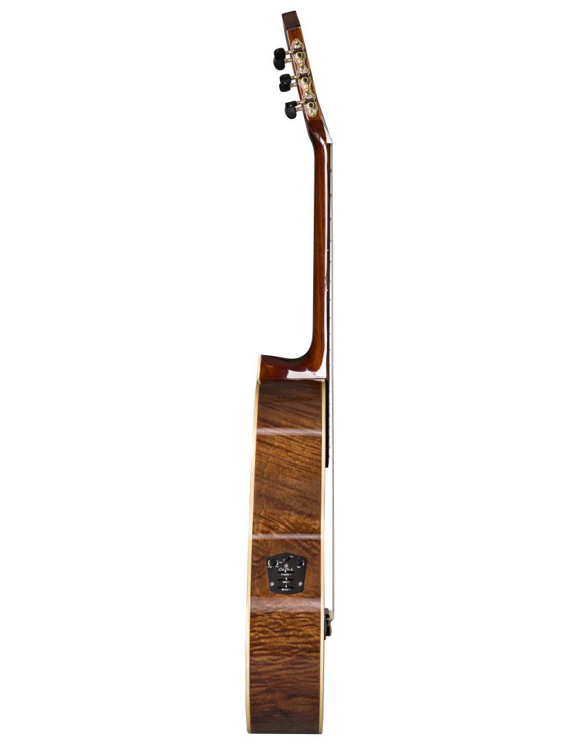 La Mancha C-Opal SX-FECR Crossover