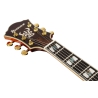 Ibanez AF115 AWB Aged Whiskey Burst Artstar