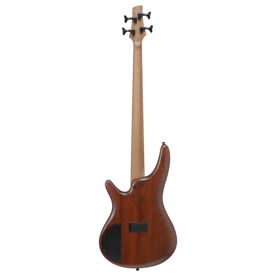 Ibanez SR500A MHL Mahogany Brown Burst Low Gloss