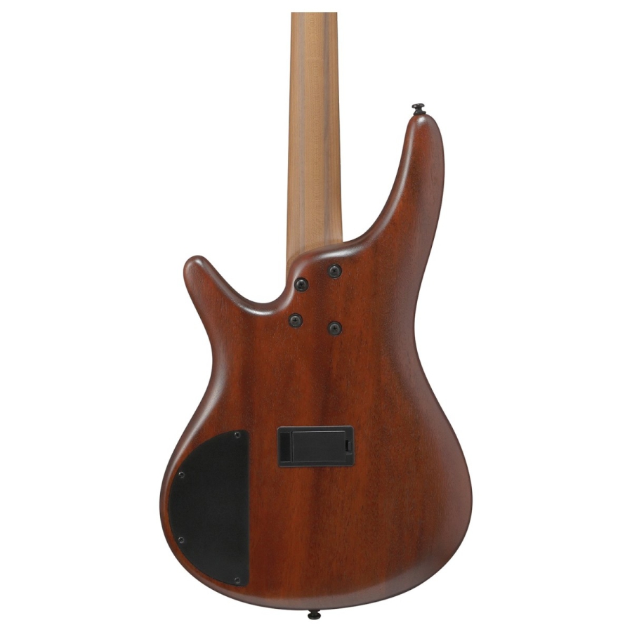Ibanez SR500A MHL Mahogany Brown Burst Low Gloss