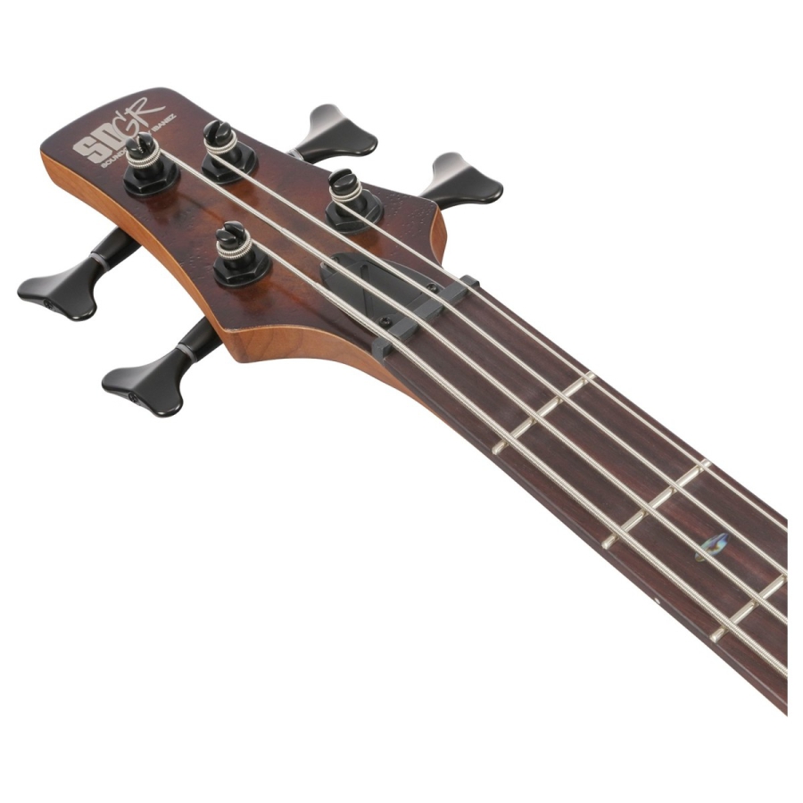 Ibanez SR500A MHL Mahogany Brown Burst Low Gloss