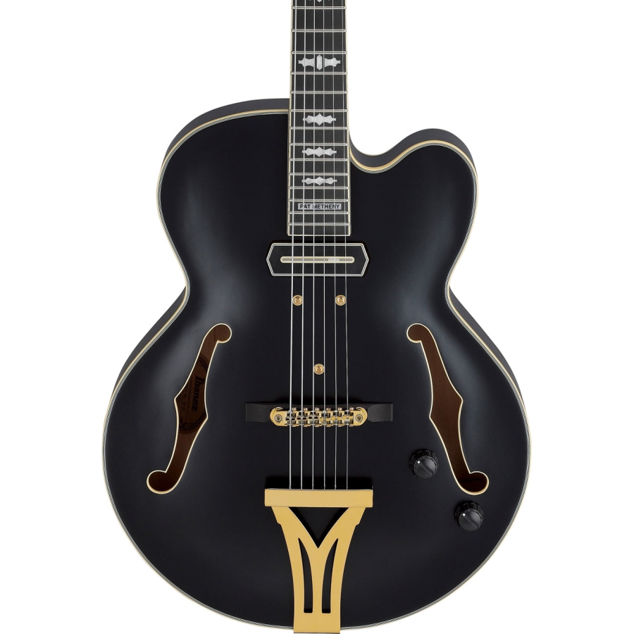 Ibanez PM3C BKL Pat Metheny