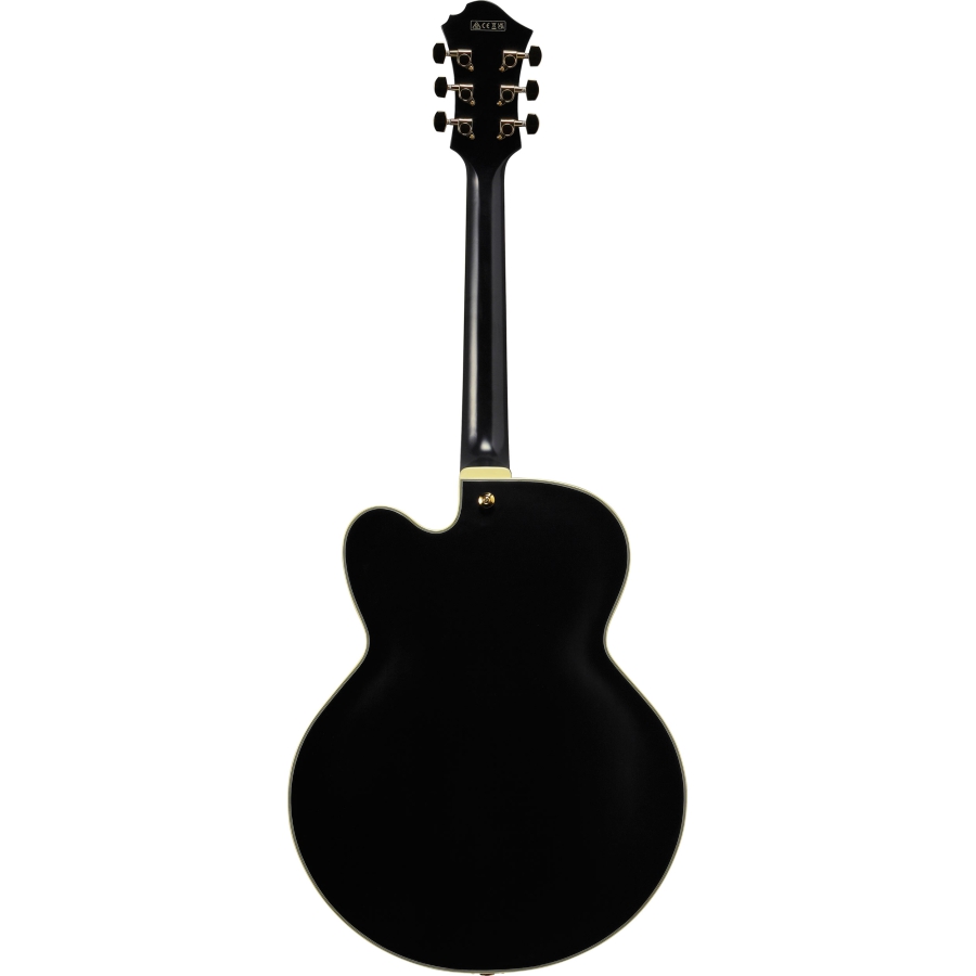 Ibanez PM3C BKL Pat Metheny