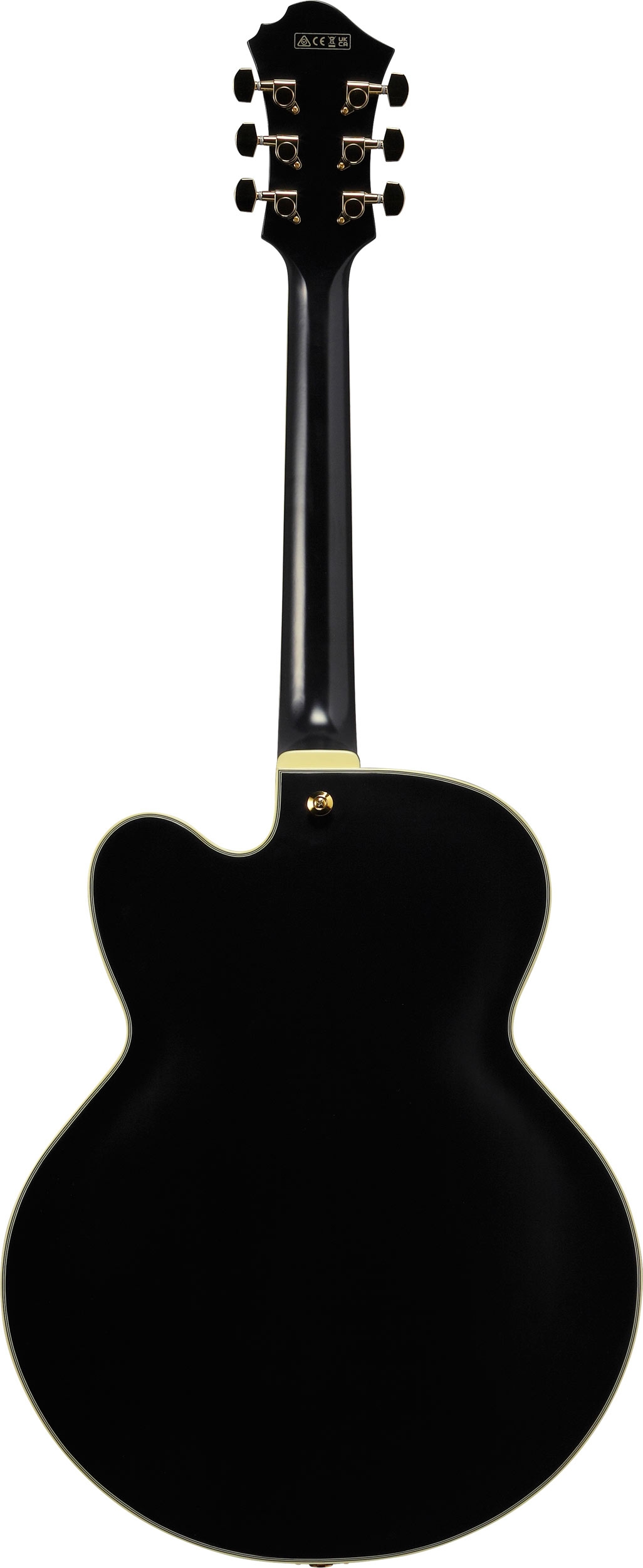 Ibanez PM3C BKL Pat Metheny