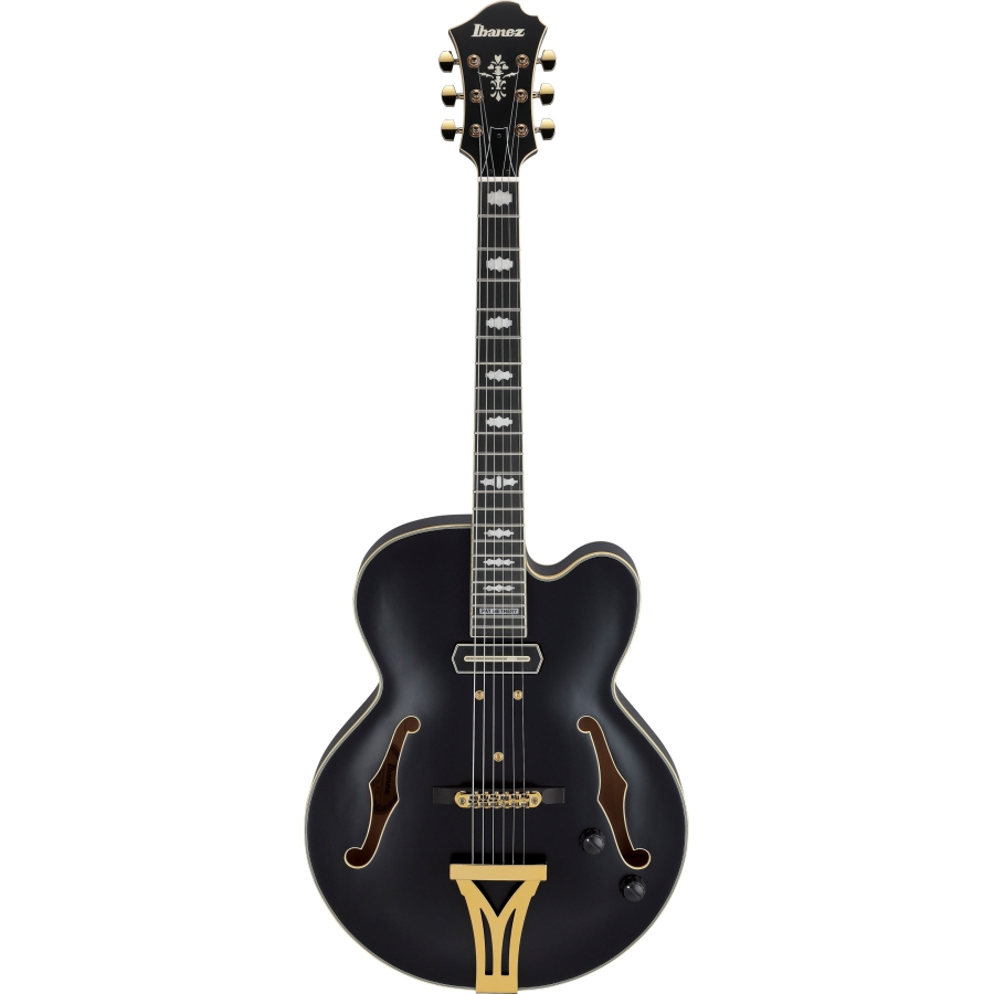 Ibanez PM3C BKL Pat Metheny