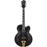 Ibanez PM3C BKL Pat Metheny
