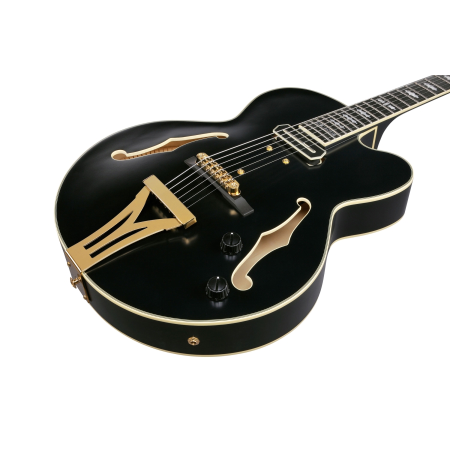 Ibanez PM3C BKL Pat Metheny