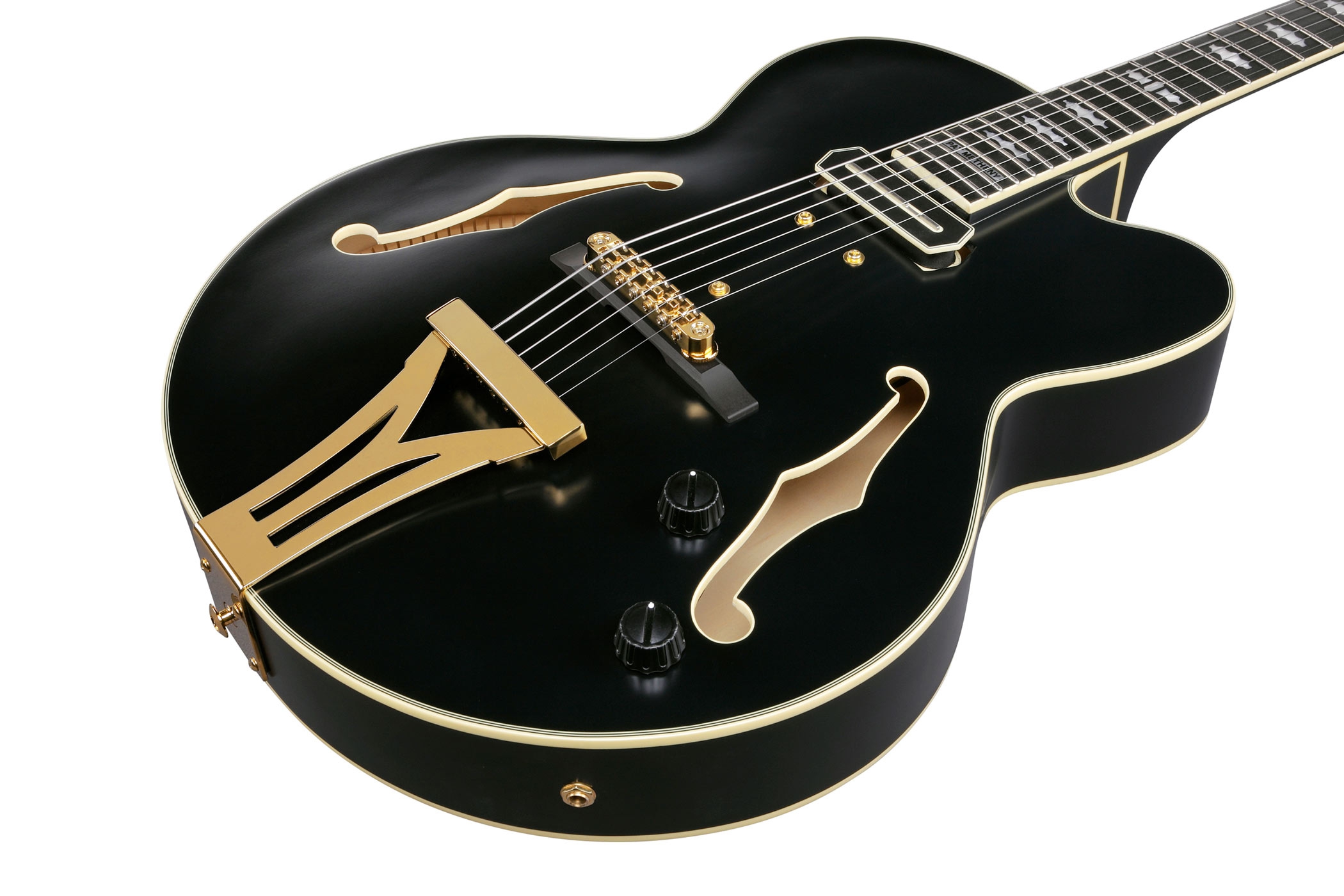 Ibanez PM3C BKL Pat Metheny
