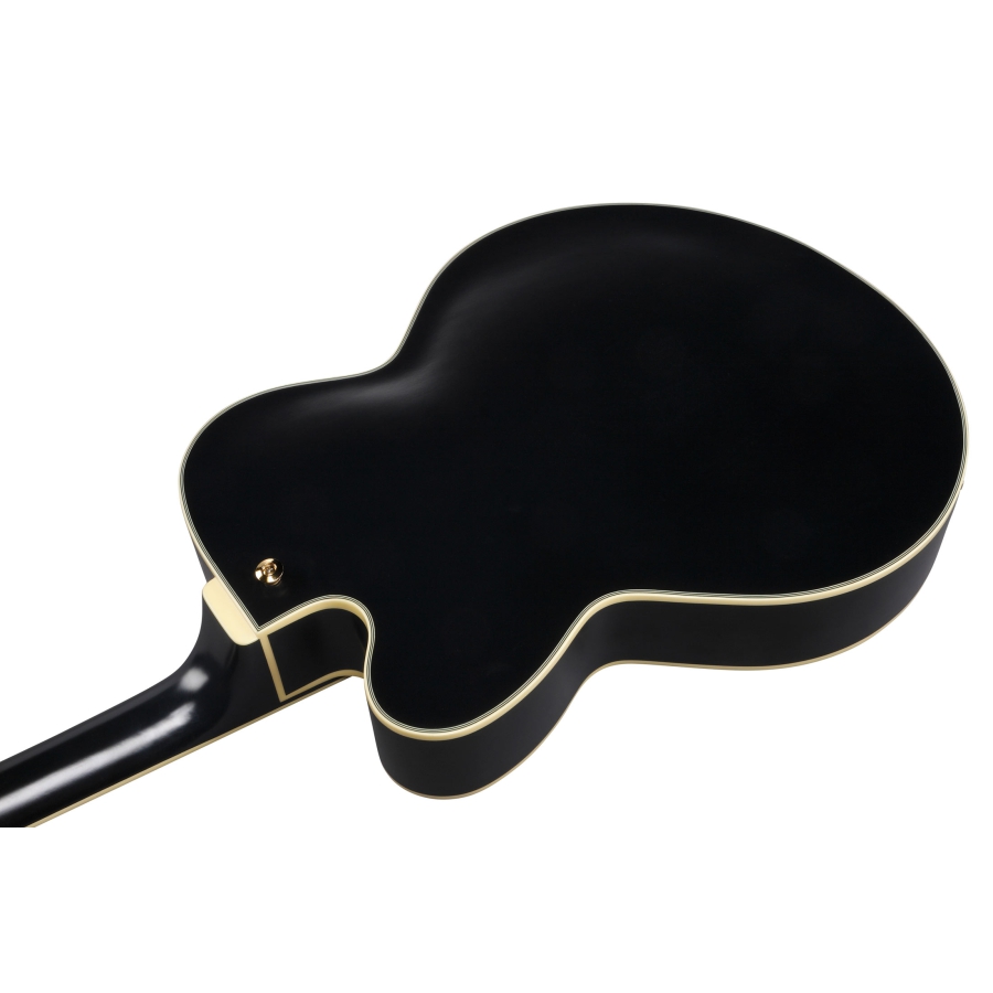 Ibanez PM3C BKL Pat Metheny