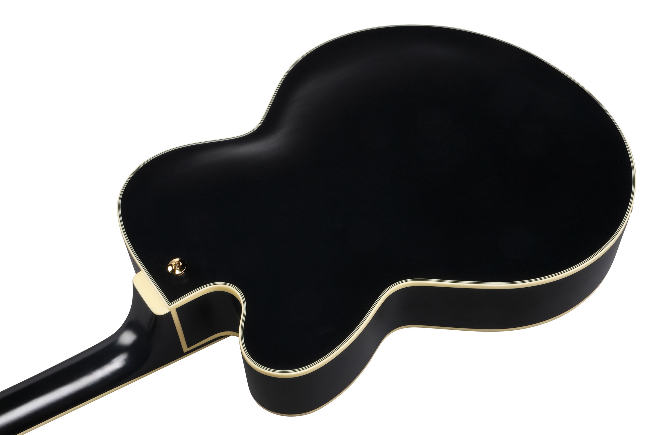 Ibanez PM3C BKL Pat Metheny