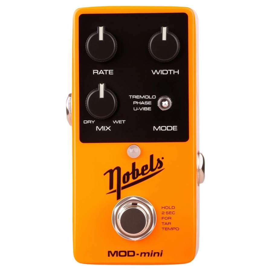 Nobels MOD-mini Mini Modulation