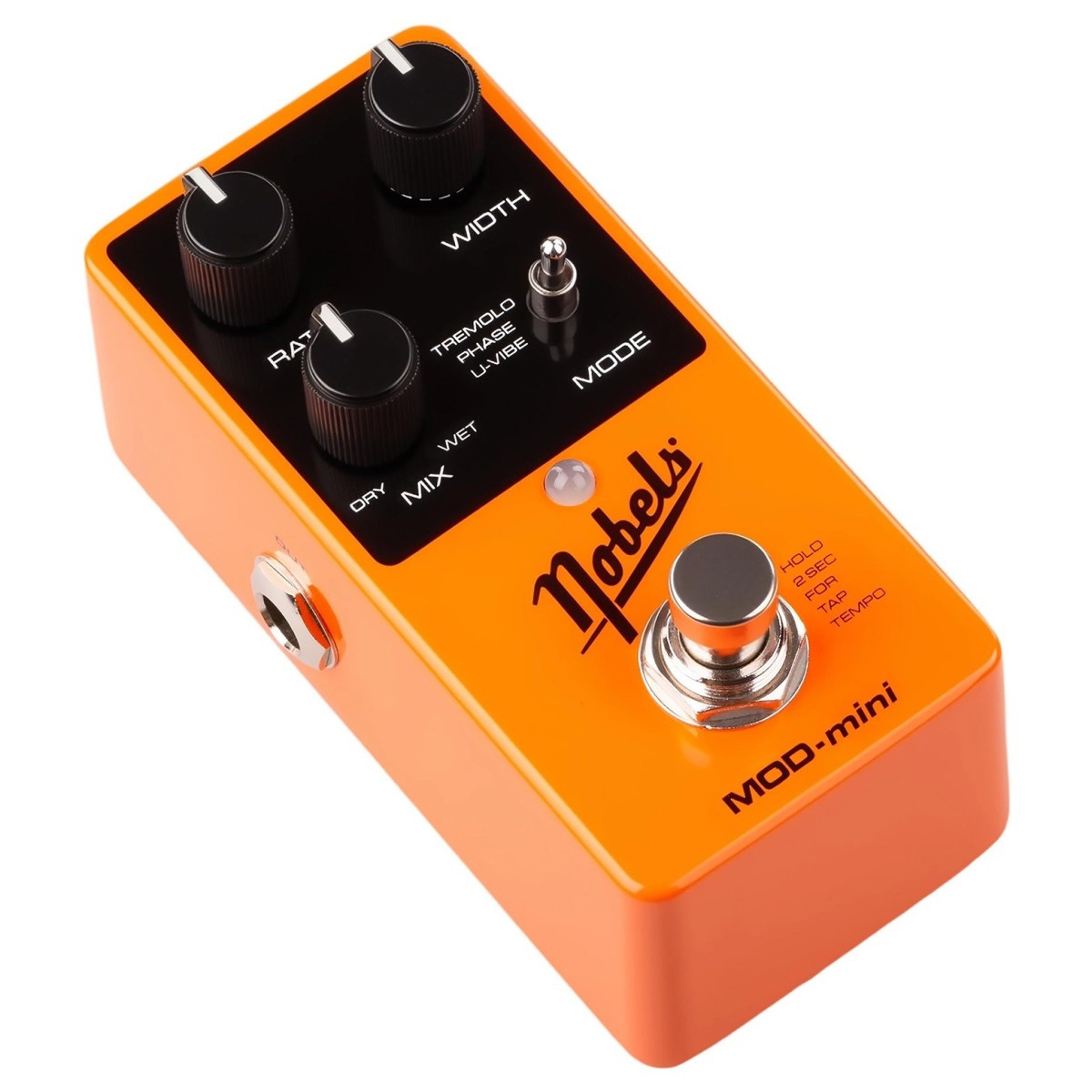 Nobels MOD-mini Mini Modulation
