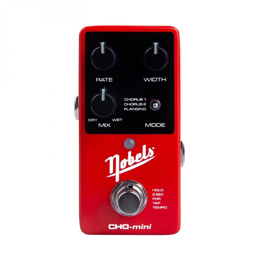 Nobels CHO-mini Mini Chorus