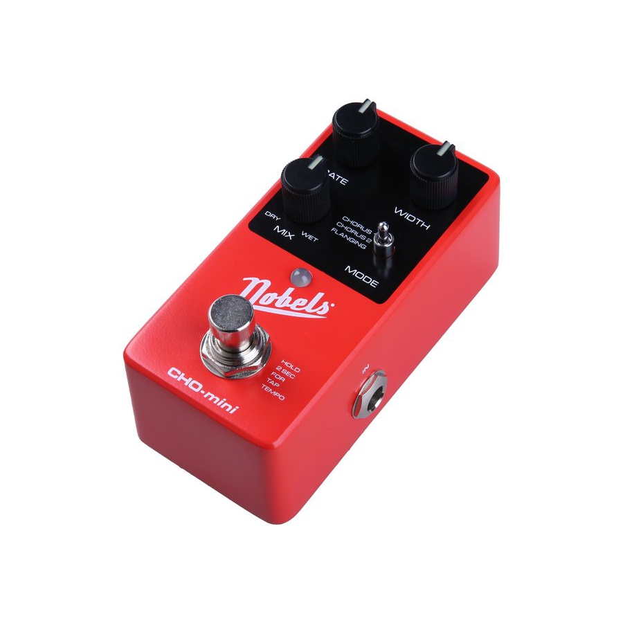 Nobels CHO-mini Mini Chorus