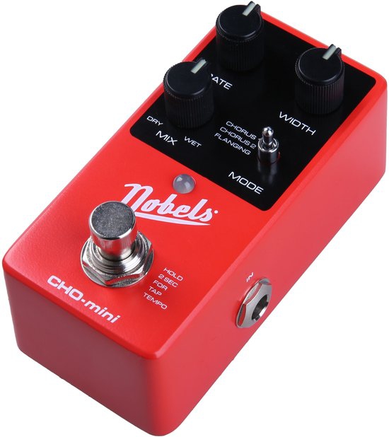 Nobels CHO-mini Mini Chorus