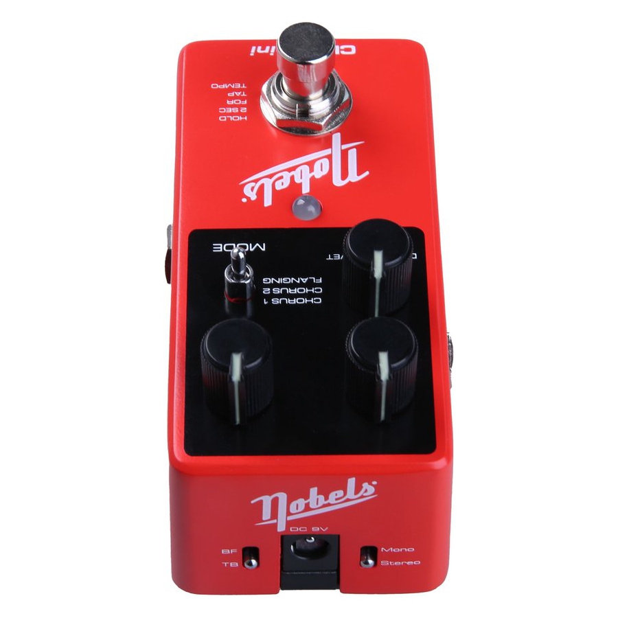 Nobels CHO-mini Mini Chorus