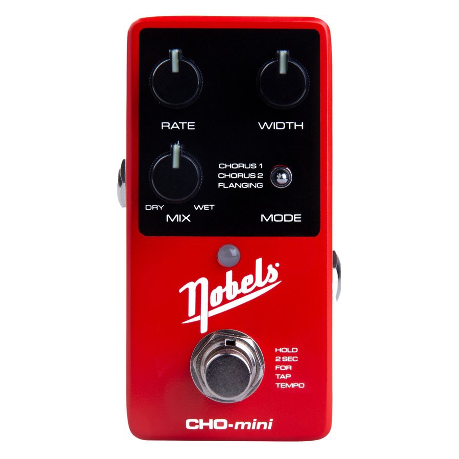 Nobels CHO-mini Mini Chorus