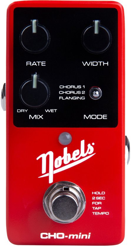 Nobels CHO-mini Mini Chorus