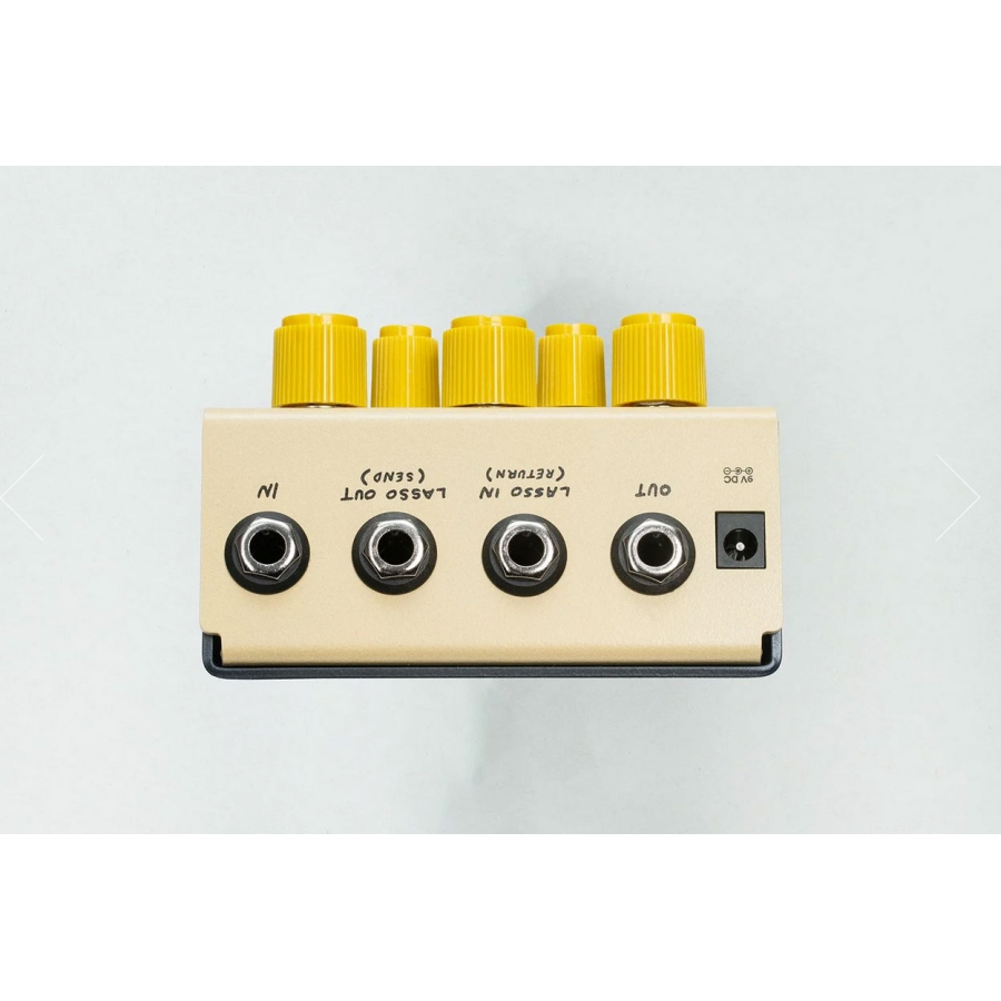 Old Blood Noise Endeavors Pardner