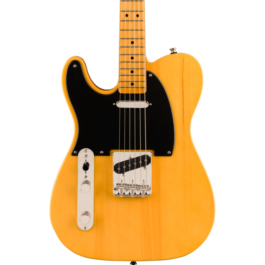 Squier Classic Vibe 50s Telecaster LH MN Butterscotch Blonde