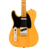 Squier Classic Vibe 50s Telecaster LH MN Butterscotch Blonde